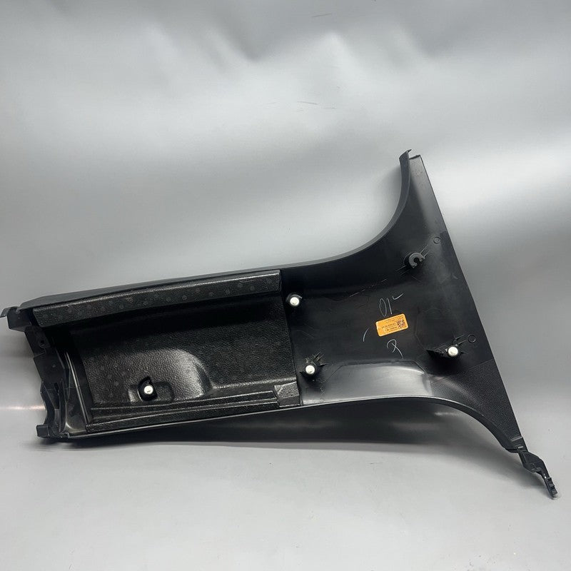 1494623-00-F TESLA MODEL Y B PILLAR LEFT LOWER 2020 2021 2022 2023 OEM 1494623-00-F