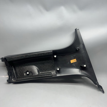 1494623-00-F TESLA MODEL Y B PILLAR LEFT LOWER 2020 2021 2022 2023 OEM 1494623-00-F