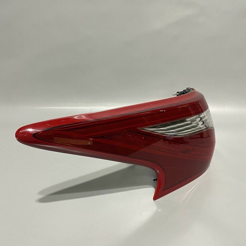 NISSAN ALTIMA TAIL LIGHT LEFT DRIVER 2016 2017 2018 OEM