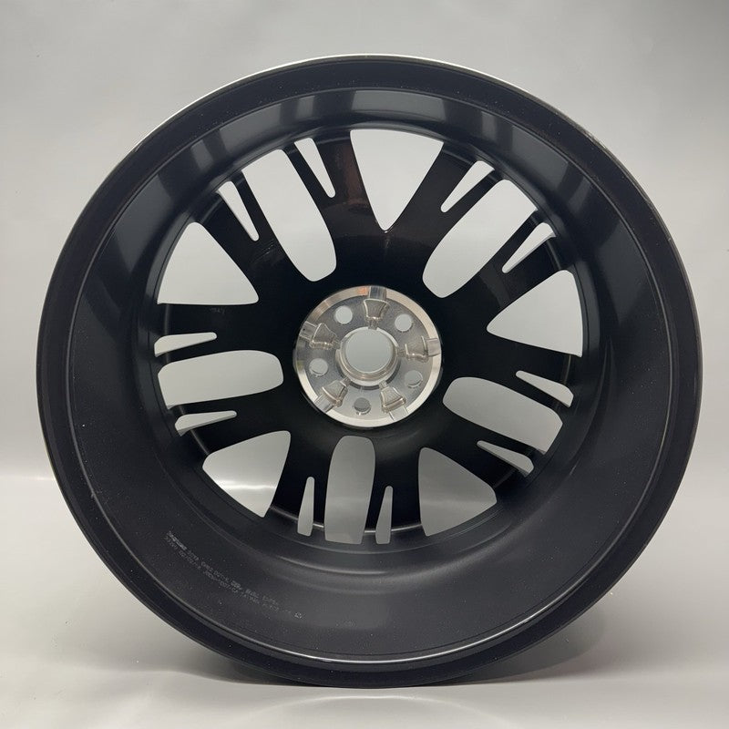 99DM-1007-CA JAGUAR I PACE WHEEL RIM 20 INCH 2019 2020 2021 2022 OEM J9DM-1007-CA