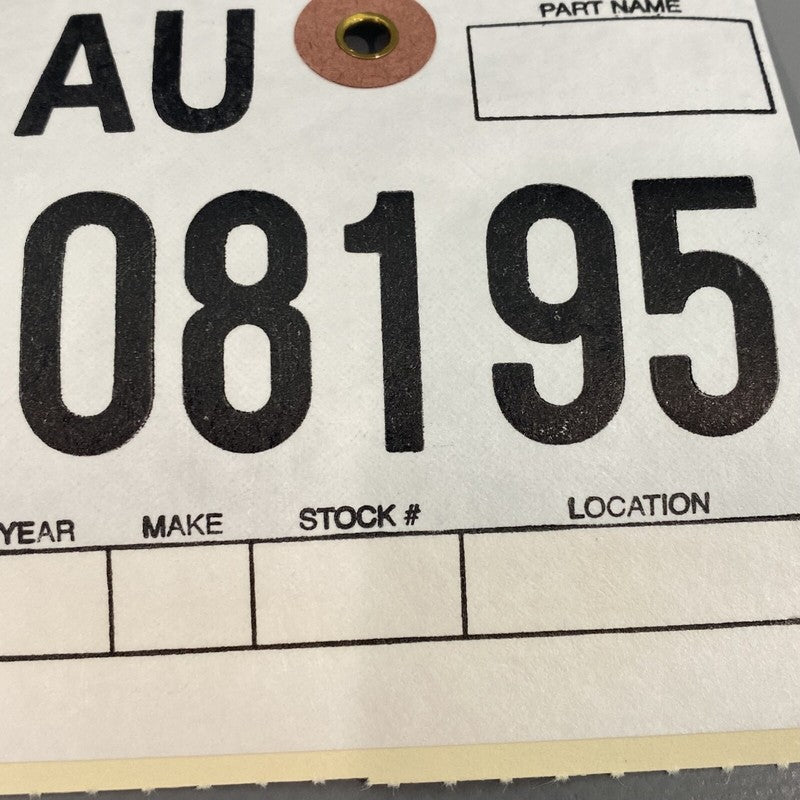 4M1857409AL AUDI Q7 MIRROR LEFT DRIVER CAMERA TYPE OEM 2017 2018 2019 4M1857409AL