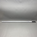 95B837476D PORSCHE MACAN DOOR TRIM RIGHT FRONT 2015 2016 2017 2018 2019 2020 OEM 95B837476D