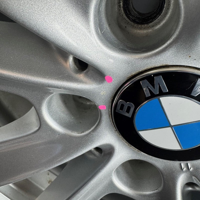 BMW 528 535 WHEEL RIM 17 INCH 2011 2012 2013 2014 2015 2016 OEM 678072