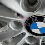 BMW 528 535 WHEEL RIM 17 INCH 2011 2012 2013 2014 2015 2016 OEM 678072