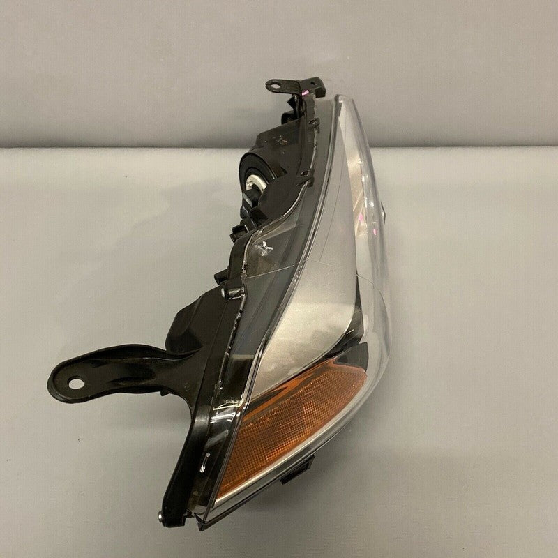 TOYOTA COROLLA HEADLIGHT RIGHT PASSENGER SIDE 2014 2015 2016 HALOGEN L