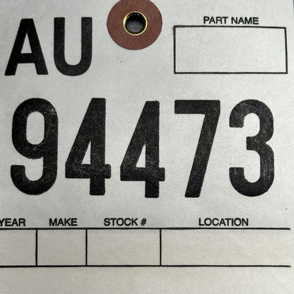 00670005474 MASERATI GHIBLI HEADLIGHT RIGHT PASSENGER XENON 2014 15 16 17 18 2019 OEM 