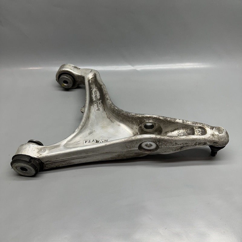 06700319920 MASERATI LEVANTE LOWER CONTROL ARM RIGHT FRONT 2017 18 19 20 21 2022 06700319920