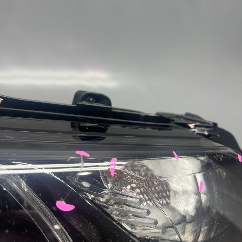 TOYOTA CAMRY HEADLIGHT RIGHT PASSENGER 2019 2020 2021 2022 2023 2024 OEM