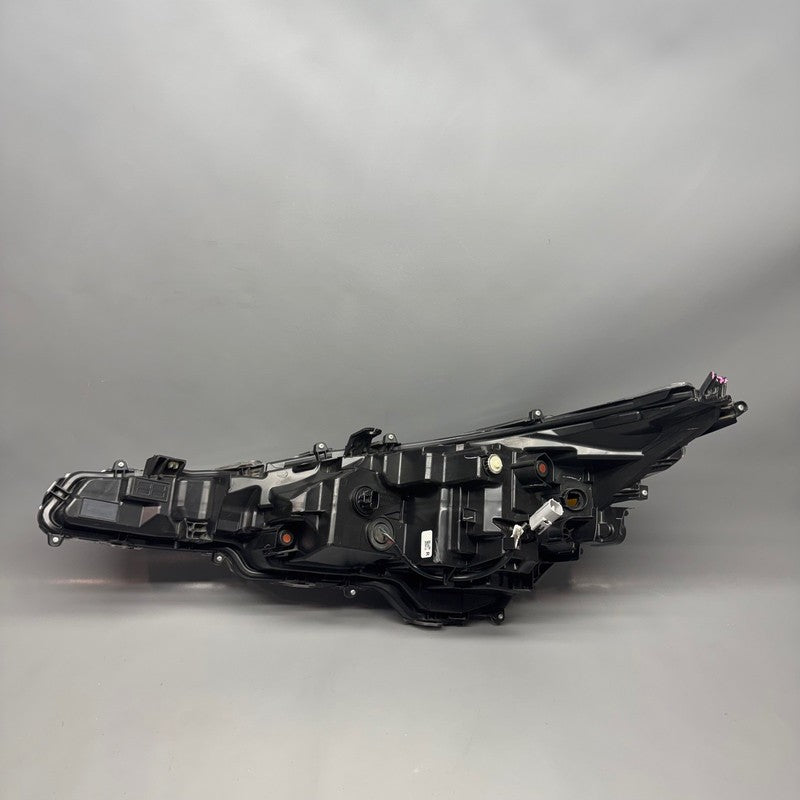 TOYOTA COROLLA HEADLIGHT RIGHT PASSENGER 2020 2021 2022 LED OEM