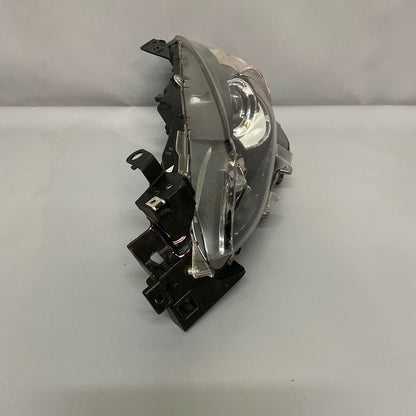 B45A-51040 MAZDA 3 HEADLIGHT LEFT DRIVER SIDE 2014 2015 2016 HALOGEN OEM 