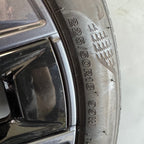 BMW I4 WHEEL RIM 18 INCH 2022 2023 2024 2025 2026 OEM 5A08CA1