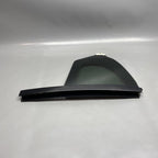 EI43R-001582 JAGUAR XF QUARTER WINDOW RIGHT REAR EI43R-001582 2009 2010 11 12 13 14 2015 OEM