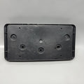 1588287-00-A TESLA MODEL S LICENSE PLATE BRACKET FRONT 2021 2022 2023 OEM 1588287-00-A