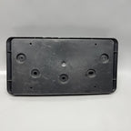 1588287-00-A TESLA MODEL S LICENSE PLATE BRACKET FRONT 2021 2022 2023 OEM 1588287-00-A