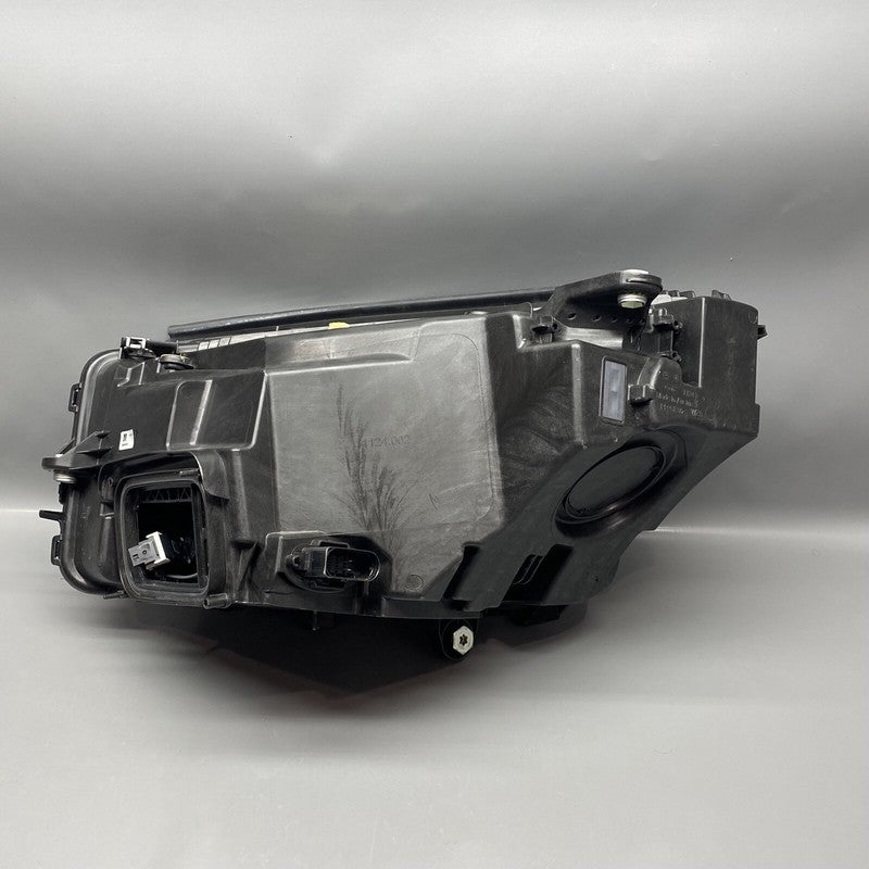MERCEDES BENZ GLC300 HEADLIGHT RIGHT PASSENGER A2539067401 2020 2021 2