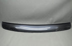TESLA MODEL S REAR BUMPER LOWER VALANCE 2016 2017 2018 2019 2020 OEM