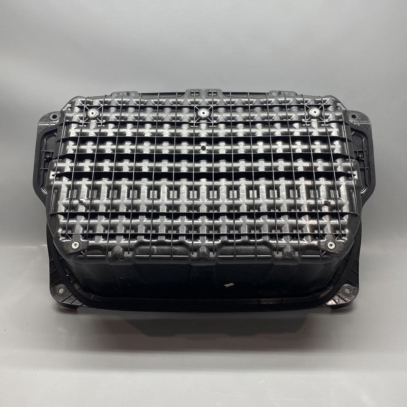 1487751-00-D TESLA MODEL Y REAR TRUNK CARGO STORAGE 1487751-00-D 2020 2021 2022 2023 OEM