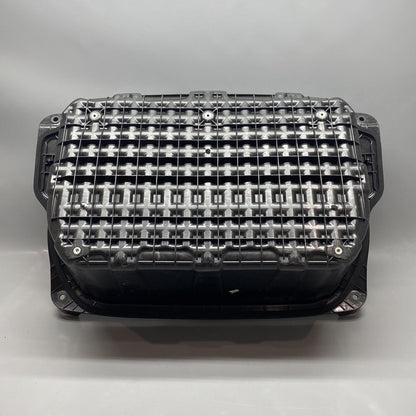 1487751-00-D TESLA MODEL Y REAR TRUNK CARGO STORAGE 1487751-00-D 2020 2021 2022 2023 OEM