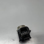 FR3T-15K859-AAW FORD FUSION PARKING SENSOR REAR 2017 2018 2019 2020 OEM FR3T-15K859-AAW