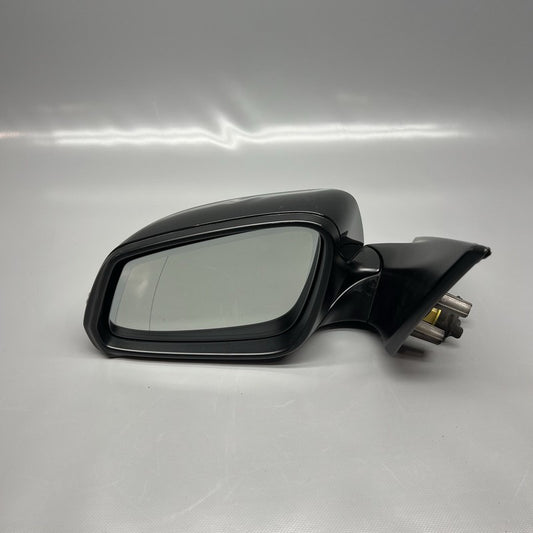 750 BMW 750 MIRROR LEFT DRIVER 740 F01 2013 2014 2015 OEM