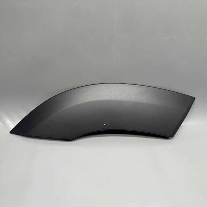 L8BM-16A332-AB LAND ROVER DEFENDER FENDER FLARE RIGHT REAR 2020 2021 2022 2023 L8BM-16A332-AB