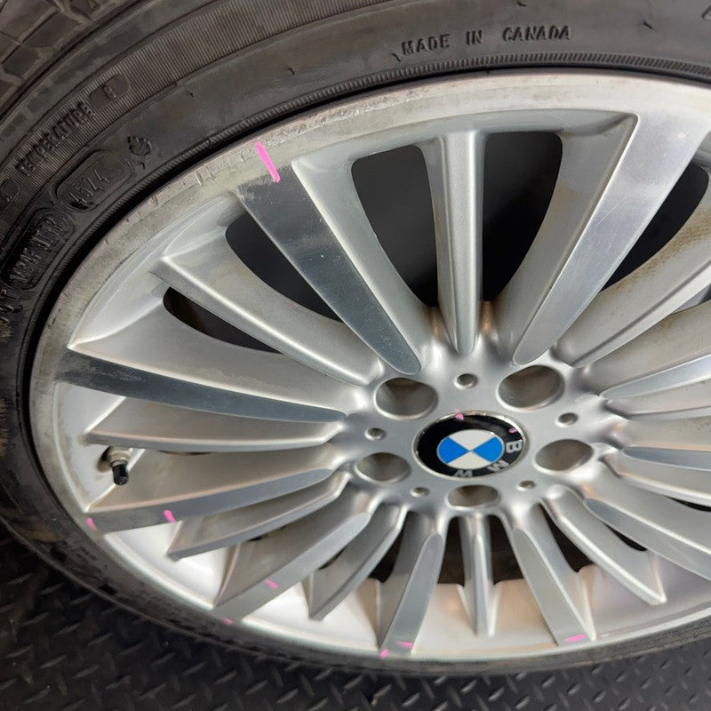 BMW 328 428 WHEEL RIM 18 INCH 2014 2015 2016 OEM 6796249