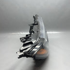 HONDA PILOT HEADLIGHT RIGHT PASSENGER 2016 2017 HALOGEN OEM 
