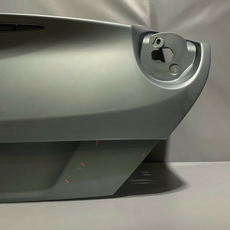 69804300 FERRARI CALIFORNIA TRUNK FIBER GLASS 2010 2011 2012 2013 2014 OEM 69804300