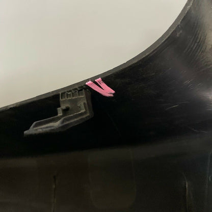 53112-06260 TOYOTA CAMRY GRILLE LOWER 2015 2016 OEM 53112-06260