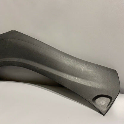 1036236-00-F TESLA MODEL X UNDERHOOD APRON COVER TRIM LEFT DRIVER 2016 2017 2018 2019 OEM