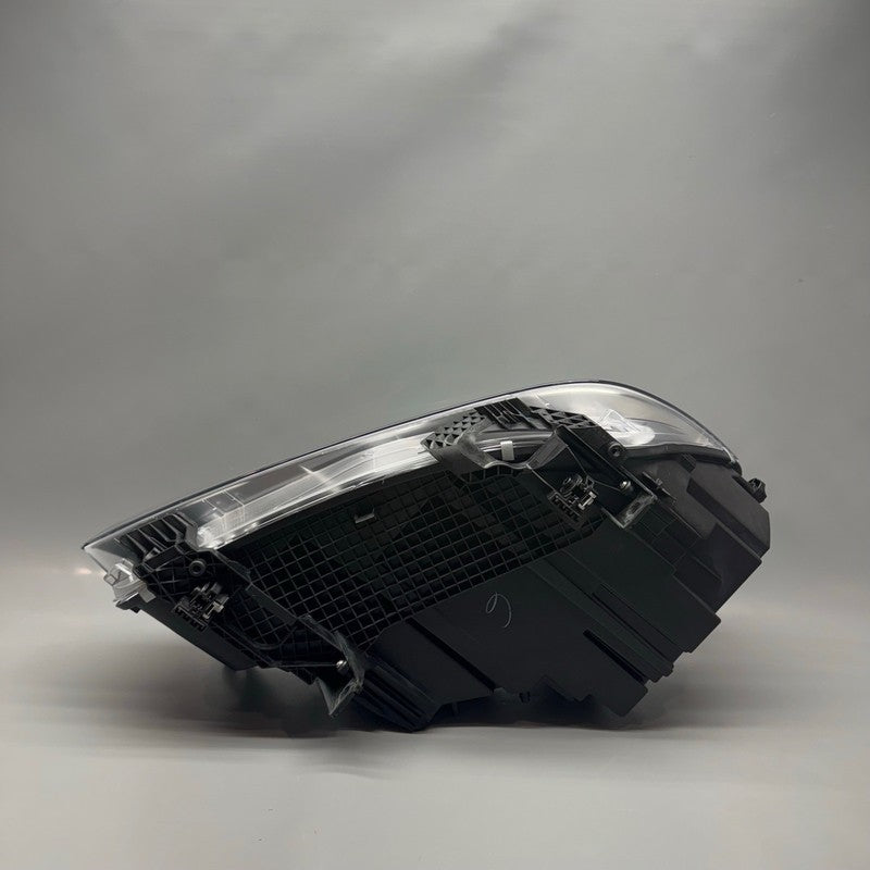BMW X5 X6 HEADLIGHT LEFT DRIVER 2015 2016 2017 2018 LED 710815029089