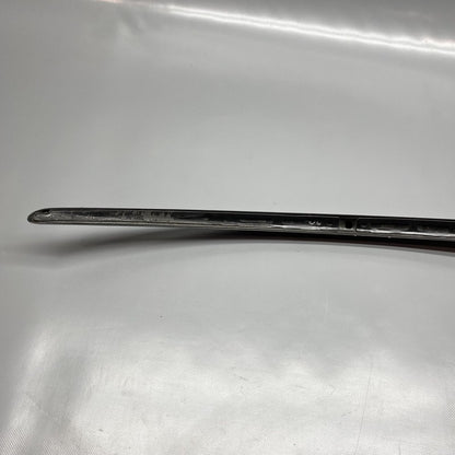 1533971-00-A TESLA MODEL Y SPOILER WING PERFORMANCE 2020 2021 2022 OEM 1533971-00-A