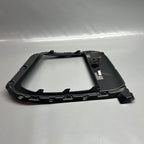 JK62-17F909 RANGE ROVER SPORT BUMPER GRILLE LEFT 2018 2019 2020 OEM JK62-17F909