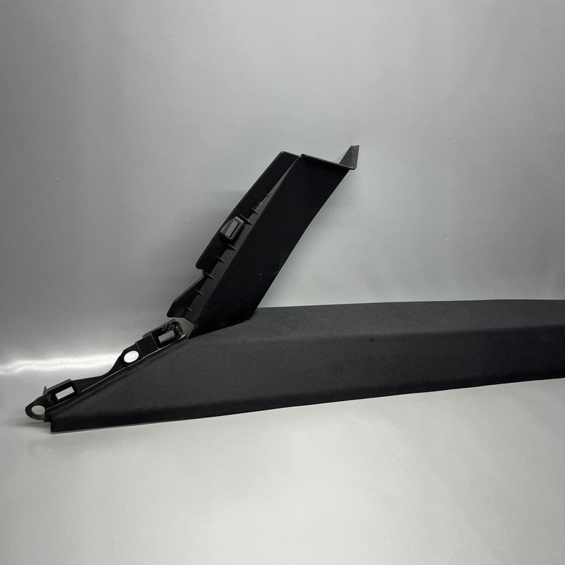 1916130-00 TESLA MODEL 3 A PILLAR GARNIGH RIGHT 2024 2025 OEM 1916130-00