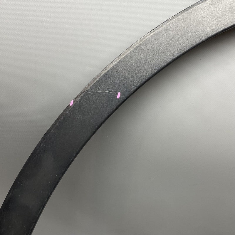 1494185-00-C TESLA MODEL Y FENDER FLARE LEFT FRONT 2020 2021 2022 2023 1494185-00-C OEM