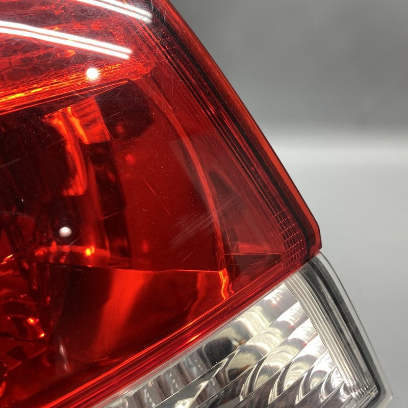 SUBARU OUTBACK LEGACY TAIL LIGHT 2010 2011 2012 2013 2014 OEM