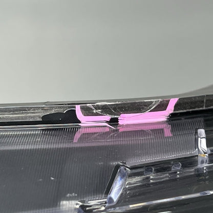 FORD MUSTANG MACH E HEADLIGHT LEFT FRIVER 2021 2022 2023 2024 OEM