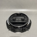 9 367 672 MINI COOPER CENTRAL RADIO MEDIA HEAD UNIT 2015 2016 2017 OEM 9367672