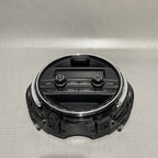 9 367 672 MINI COOPER CENTRAL RADIO MEDIA HEAD UNIT 2015 2016 2017 OEM 9367672