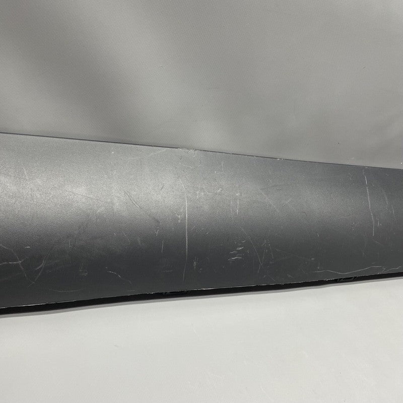 1497744-00-B TESLA MODEL Y ROCKER MOLDING RIGHT PASSENGER 2020 2021 2022 2023 1497744-00-B