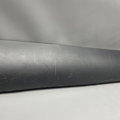 1497744-00-B TESLA MODEL Y ROCKER MOLDING RIGHT PASSENGER 2020 2021 2022 2023 1497744-00-B