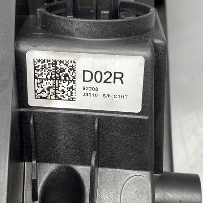 92208-J9010 HYUNDAI KONA DAYTIME RUNNING LIGHT RIGHT PASSENGER 2018 2019 20 2021 92208-J9010