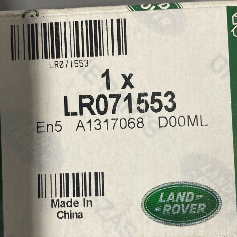 LR0071553 LAND ROVER DISCOVERY SPORT KEYLESS ENTRYKEY FOB REMOTE TRASMITTER 2013 2014 2015