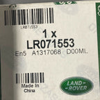 LR0071553 LAND ROVER DISCOVERY SPORT KEYLESS ENTRYKEY FOB REMOTE TRASMITTER 2013 2014 2015