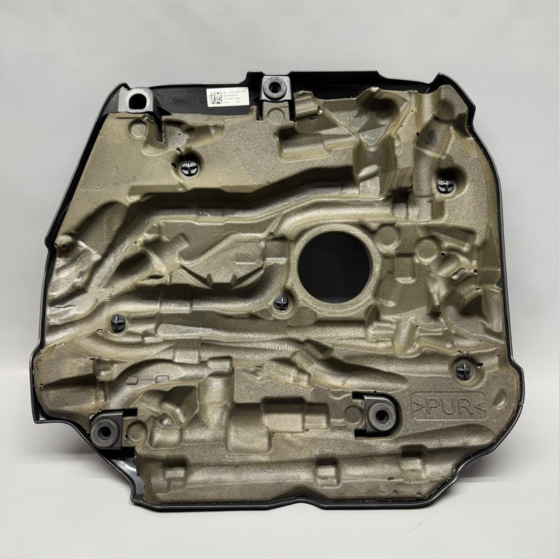BMW X1 X2 ENGINE COVER 2023 2024 2025 OEM 7935407