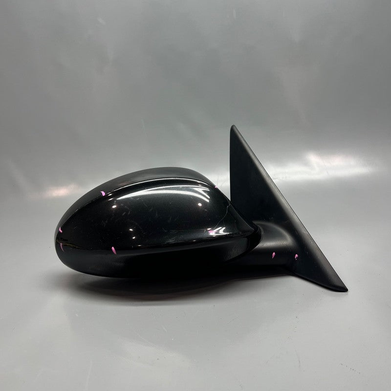 BMW 330I MIRROR RIGHT PASSENGER SEDAN 2006 2007 2008 OEM