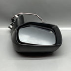 SUBARU IMPREZA CROSSTREK MIRROR LEFT DRIVER 2012 2013 2014 2015 2016 O