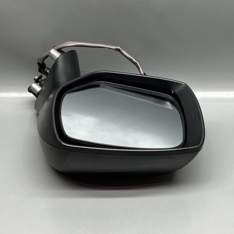 SUBARU IMPREZA CROSSTREK MIRROR LEFT DRIVER 2012 2013 2014 2015 2016 O
