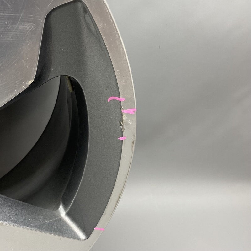 8U0601025T AUDI Q3 WHEEL RIM 18 INCH 2015 2016 OEM 8U0601025T