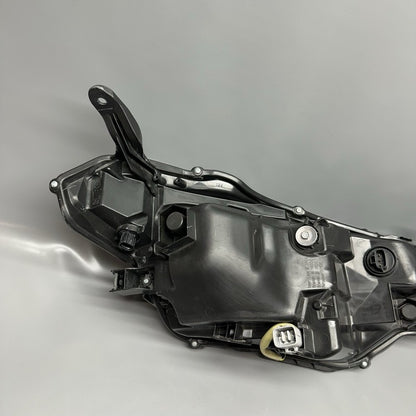 TOYOTA COROLLA HEADLIGHT LEFT DRIVER 2017 2018 2019 OEM